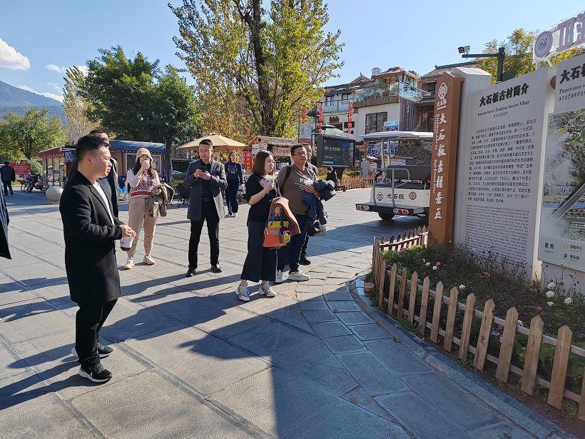 文旅产业携手省农科院、北京因太空 共探西昌研学项目合作新篇章(图3)